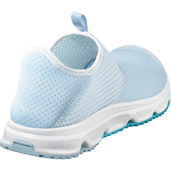 Кроссовки RX MOC 4.0 W (6.5 (38.5); Cashmere Blue/Illusion Bl)